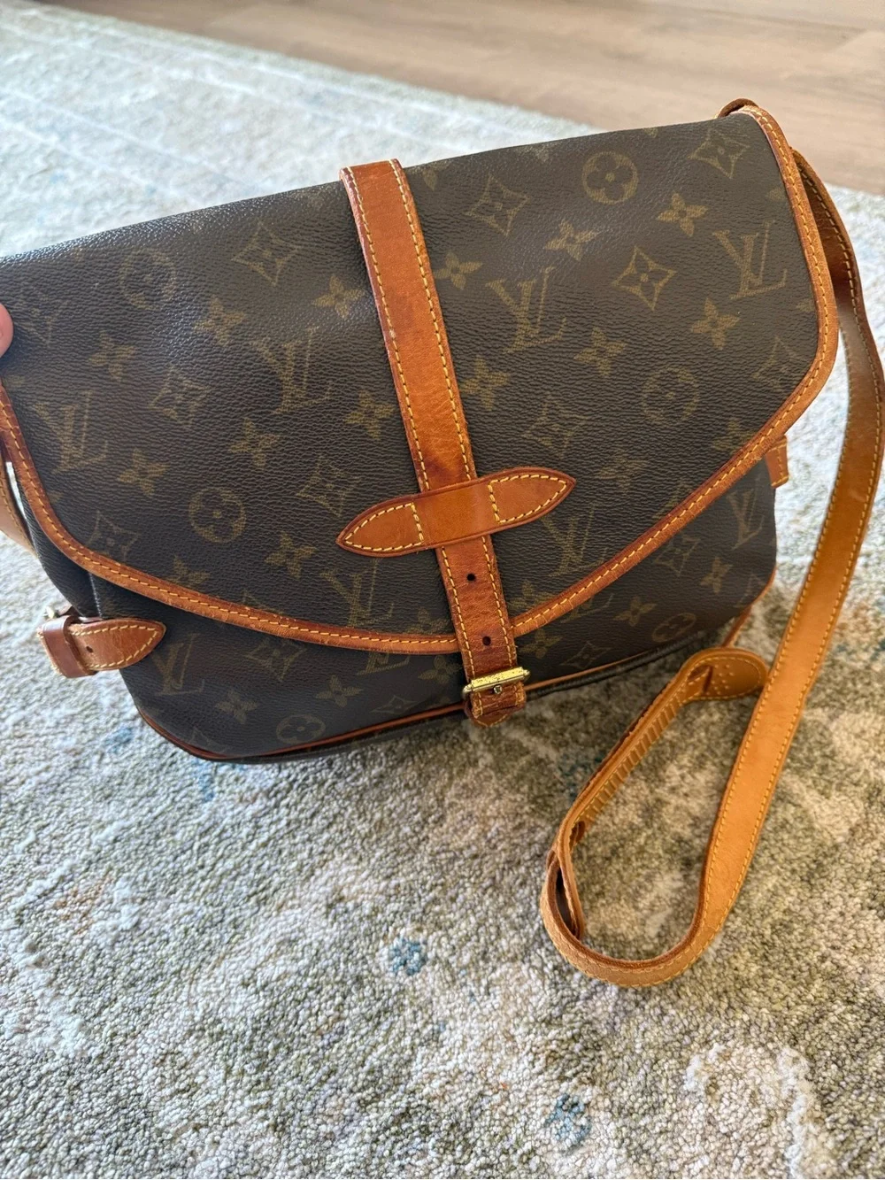 Louis Vuitton louis vuitton